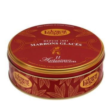 Imagem de Marron Glacé Clément Faugier - 260g