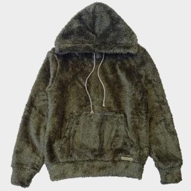 Imagem de Casaco jaqueta Teddy Bear canguru manabana Infantil Inverno e viagem a