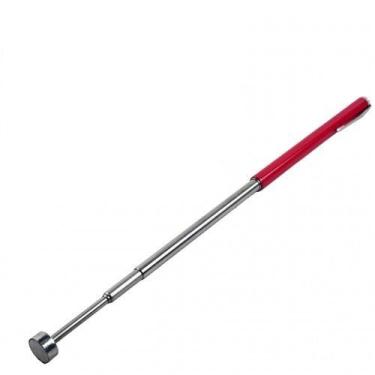Imagem de Caneta Retrátil Pegador Magnética Telescópica 61 Cm - Bestfer