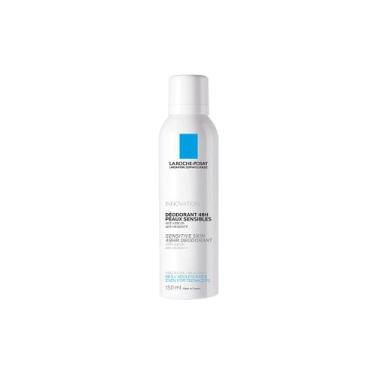 Imagem de La Roche-posay Desodorante Aerosol Antitranspirante 150 Ml