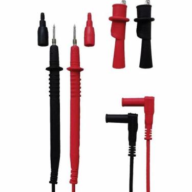 Imagem de Ponta de Prova ICEL com Garra Jacare PP-6260