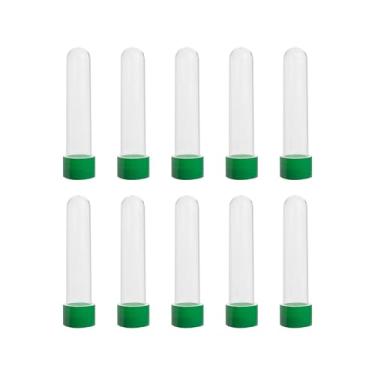 Imagem de Tubete Verde Bandeira 13cm c/10 - Mirandinha