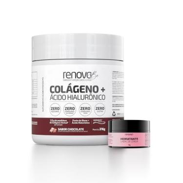 Imagem de Colágeno Renova Be Verisol Com Ácido Hialurônico (1 Chocolate)