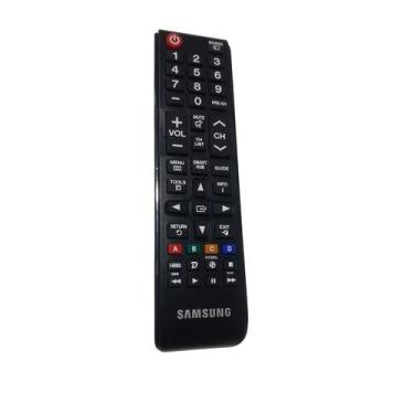 Imagem de Controle Tv Plasma Samsung Pl43f4000ag Bn98-03074y Original, BN98-0307