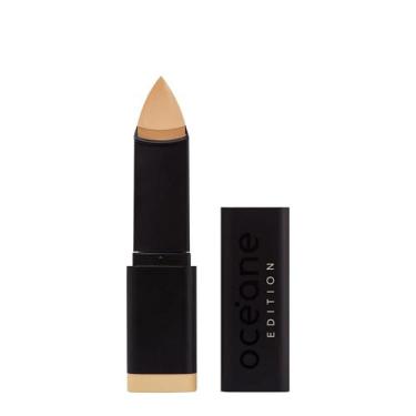 Imagem de Océane Edition Foundation Stick Semi-Matte Sand - Base em Bastão 8g