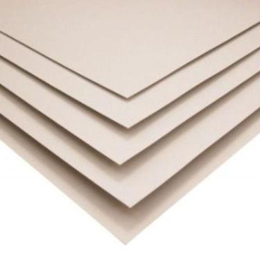 Imagem de Papel Cartão Paraná Natural - 1.0 mm A2+ Kit 20 Fls - RV