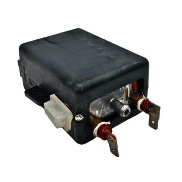 Imagem de Caldeira de Vapor para Extratora Vertical WAP Wapore Up (127V) FW00781
