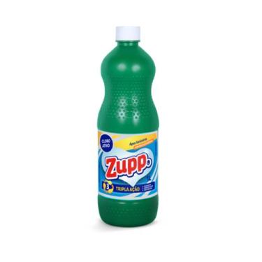 Imagem de Água Snitária Zupp 1L