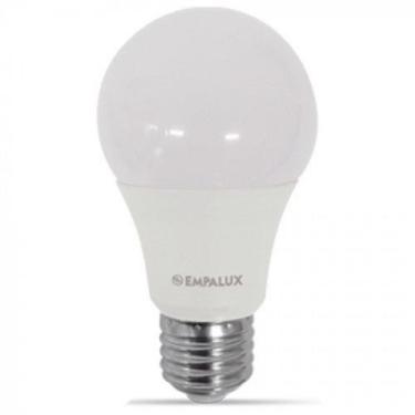 Imagem de 10x Lâmpada Bulbo Led 9W 6500K E27 Bivolt Empalux Al09562