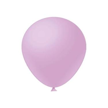 Imagem de Balão de Festa Látex Big - Candy Lilás - 1 unidade - FestBall - Rizzo