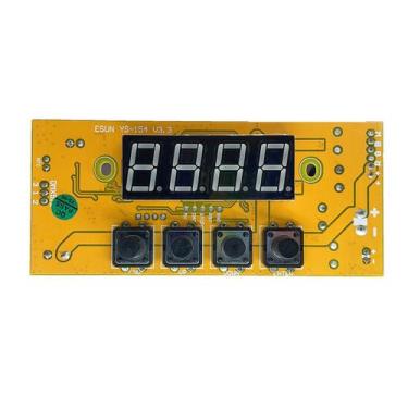 Imagem de Placa mae onelight p/ cob 100w branco quente + frio - ONE LIGHT