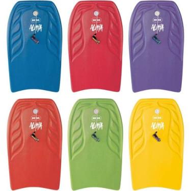 Imagem de Acessório P /PISCINA/PRAIA Prancha Roodboard 57X35CM (S) - MOR