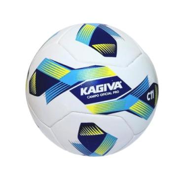 Imagem de Kit 2 Bolas Futebol De Campo Oficial C11 Pro - Kagiva