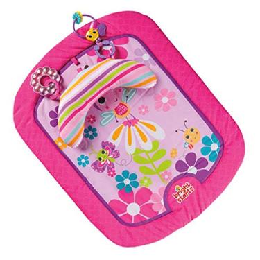 Imagem de Bright Starts Tapete De Atividades Wild Whimsy Multicor