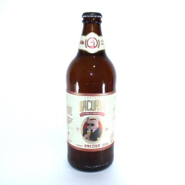 Imagem de Cerveja Bacurim Pacobá (Weissbier) 600ml