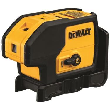 Imagem de Dewalt Line Laser, 3-Beam (DW083K)