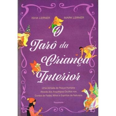 Imagem de O Tarô da Criança Interior
