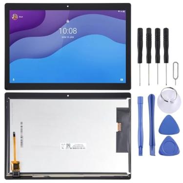 Imagem de tela Tela LCD OEM para Lenovo Tab M10 HD TB-X505 X505F TB-X505L X505 com Digitalizer Montagem Full substituição da tela