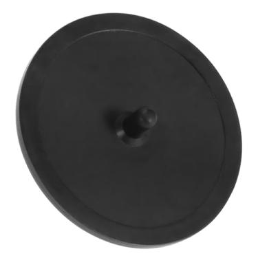 Imagem de Filtro Cego Backflush, Disco de Borracha Porter Filtro Cesta Cega para Máquina de café Portafilter Em Branco 53mm Blindsieb Gummi 57mm Backflush 58mm Grupo Cabeça Máquinas de