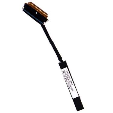 Imagem de Conector de cabo de disco rígido para Thinkpad T470 T480, Hard Drive Cable