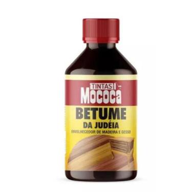 Imagem de Betume Da Judéia 100ml - Maza