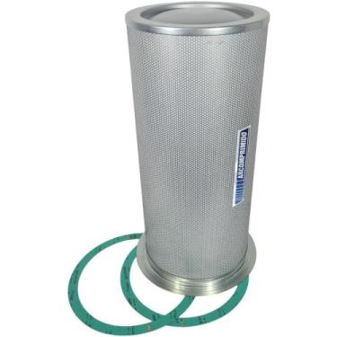 Imagem de Filtro Separador Ar Óleo Similar 6211369400 para Worthington - Arcompr