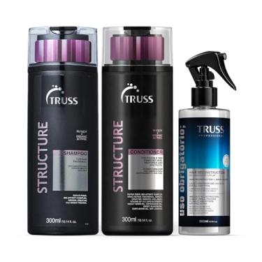 Imagem de Kit TRUSS Structure Obrigatório (3 Produtos)