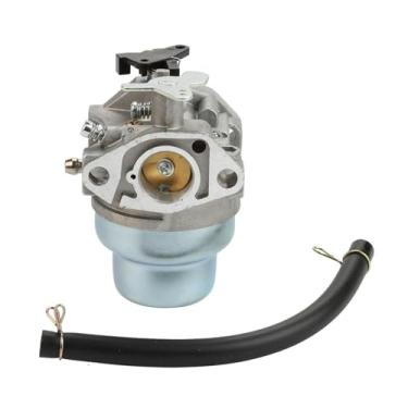 Imagem de Carburador GCV160 para motor GCV160A GCV160LA GCV160LE HRB216 HRR216 HRS216 HRT216 HRZ216 peças de reposição para cortador de grama carburador