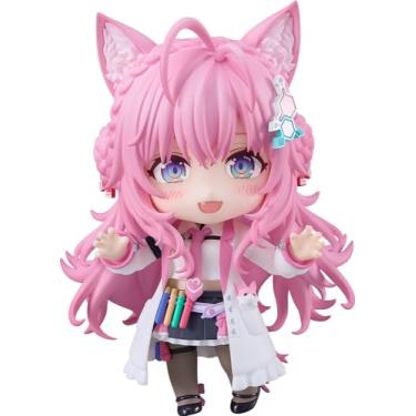 Imagem de Good Smile Company Hololive Production: Hakui Koyori Nendoroid Action Figure