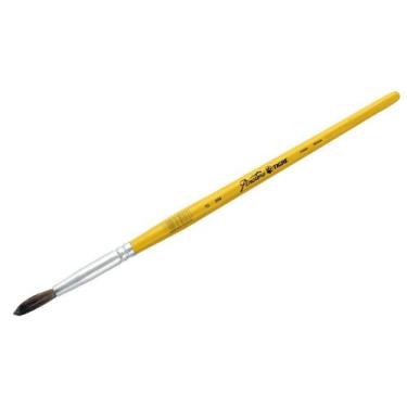 Imagem de Pincel Tigre Redondo 266-24 Ponei