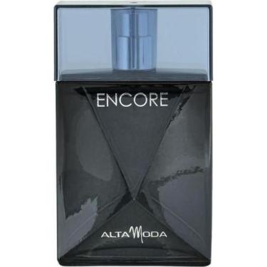 Imagem de Alta moda encore pour homme edt 100ml