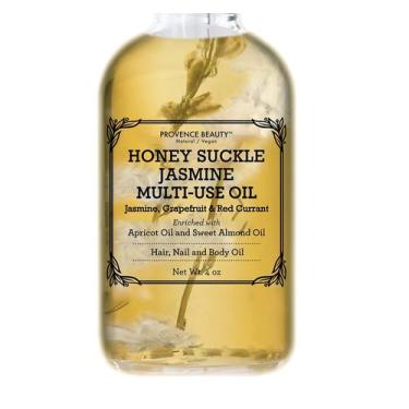 Imagem de Óleo Multiuso Provence para Rosto, Corpo e Cabelo com Damasco - 120ml