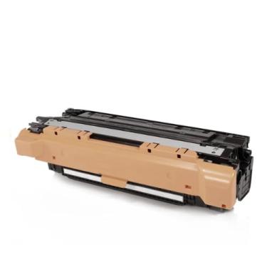 Imagem de Toner Compatível Ce250A 504A Preto Cm3530 Cp3525Dn 3525 3530 5k