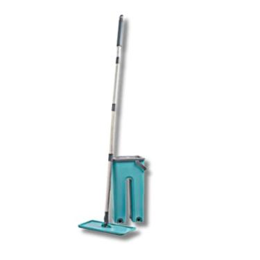 Imagem de Conjunto de Balde e Espremedor para Limpeza