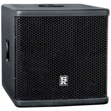 Imagem de Subwoofer Ativo Staner psw 212
