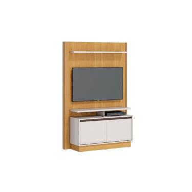 Imagem de Home Theater Fit Imcal Nature Off White