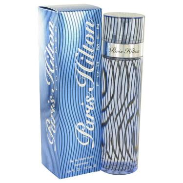 Imagem de Perfume Masculino Paris Hilton 100ml
