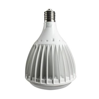 Imagem de Lâmpada Led de Alta Potência Bivolt Foxlux, 200W, 6500K, E-40