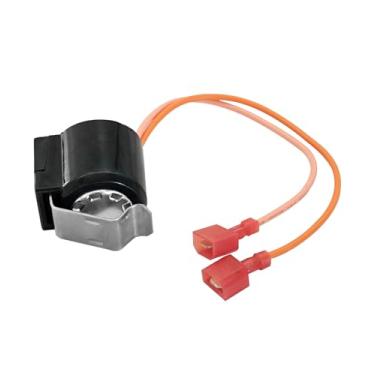 Imagem de 058966-000 peça de substituição para termostato de descongelamento de geladeira adequada para alguns refrigeradores/freezers Viking - Substitui AP6040103, PB910259, 10442407, V10442407 etc