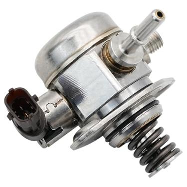 Imagem de LEVANLIGHT Bomba de combustível de alta pressão 353202GGA0 compatível com 2017-2020 Hyundai Santa Fe 2015-2019 Sonata Tucson 2018 2019 2020 Kia Optima Sorento Sport age 2016-2019 L4 2.4L.