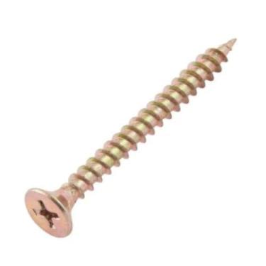 Imagem de Caixa Parafuso Mdf Vonder 5,0x50 Chipboard Ph 200 Unidades