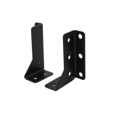 Imagem de Suporte Viga Pergolado Regulavel Aço Carbono Madeiramento