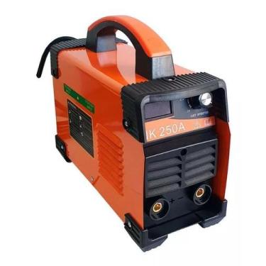 Imagem de Maquina De Solda Inversora  Mini 200 Amper (bivolt) - Sa, Songle, Naka