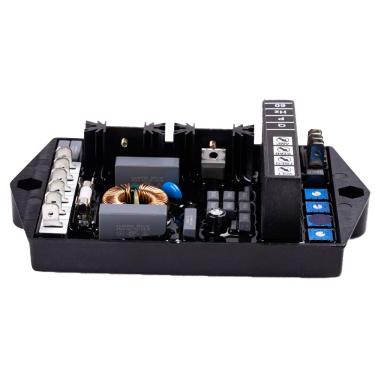 Imagem de AVR M16FA655A Regulador automático de tensão para regulação de voltagem do alternador do gerador