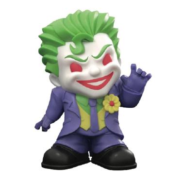 Imagem de Ooshies - Boneco DC Comics Colecionável - Coringa