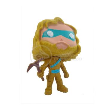 Imagem de Boneco Esquadrão Suicida 2 Estilo Funko Dardo (Flula Borg)