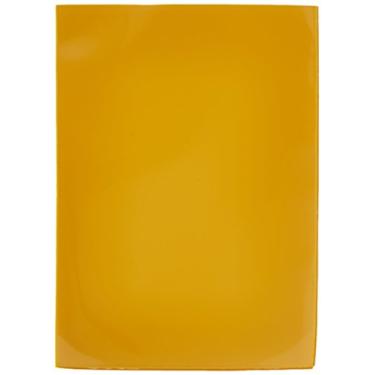 Imagem de Dragon Shield Standard Size Card Sleeves – Classic Yellow 100 CT - MTG Card Sleeves are Smooth & Tough - Compatible with Pokemon, Yugioh, & Magic The Gathering Card Sleeves, (ART10014)