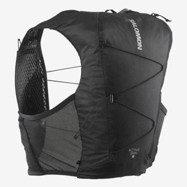Imagem de Mochila de Hidratação Salomon Active Skin 8