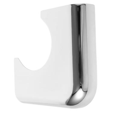 Imagem de VANZACK Protetor De Canto Para Mesa Bilhar - Metal Mesas Prateado