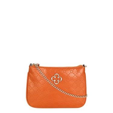 Imagem de Bolsa Capodarte Mini Bag Alça Corrente Transversal Feminina-Feminino